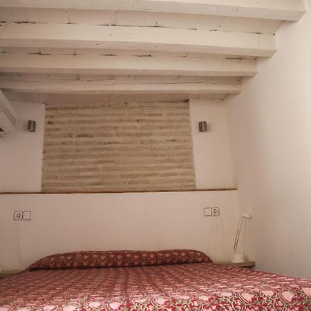 Apartamento Con Vistas Toledo Exteriér fotografie