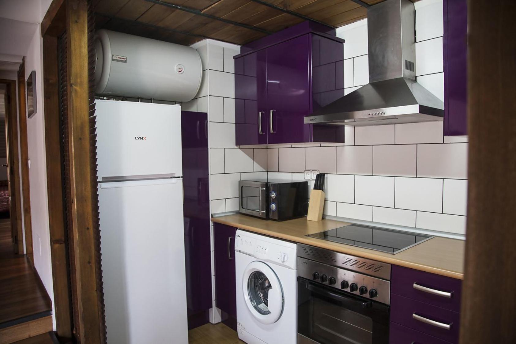Apartamento Con Vistas Toledo Exteriér fotografie