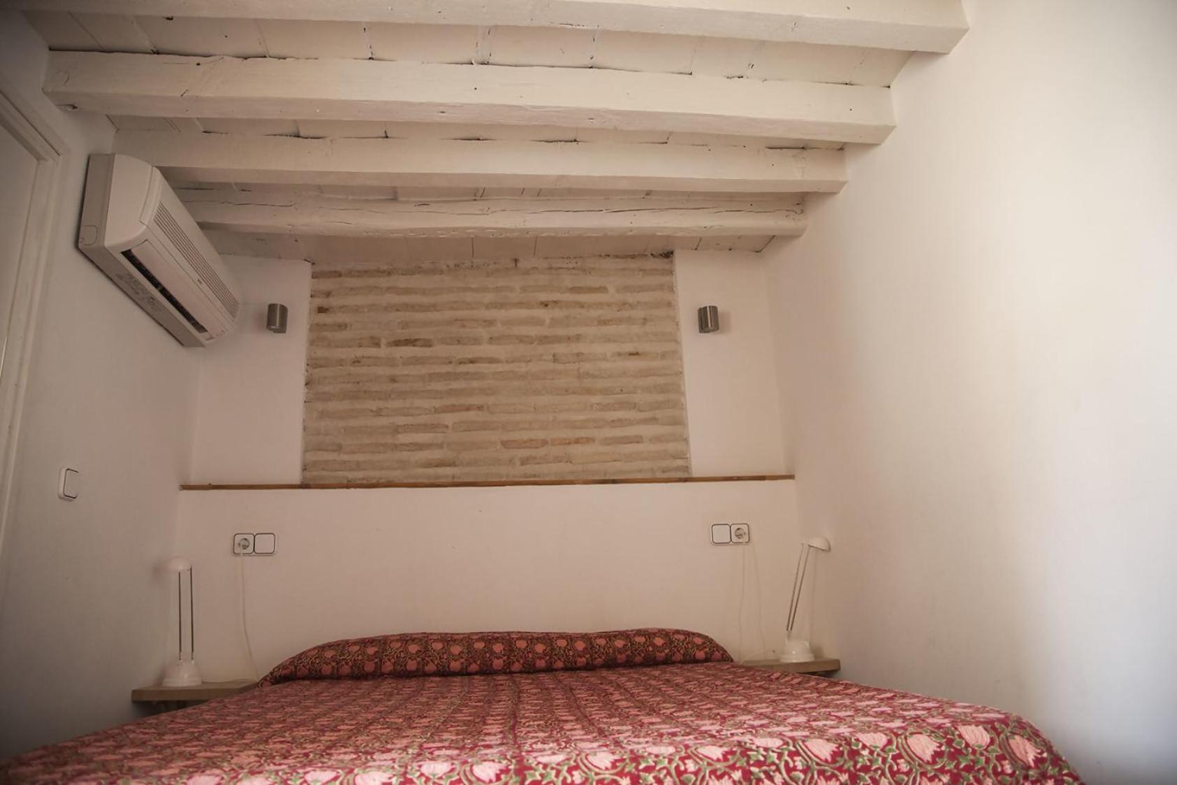 Apartamento Con Vistas Toledo Exteriér fotografie