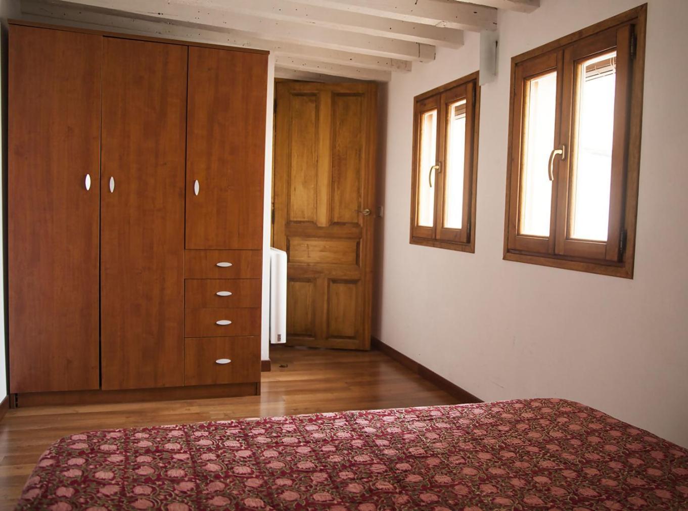 Apartamento Con Vistas Toledo Exteriér fotografie