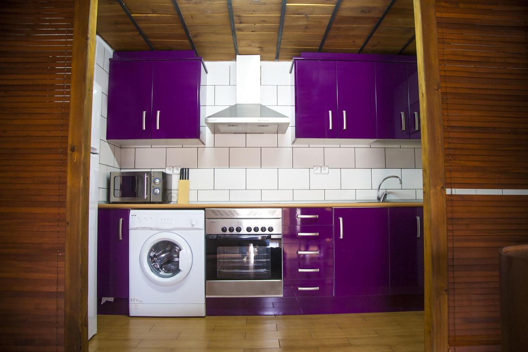 Apartamento Con Vistas Toledo Exteriér fotografie