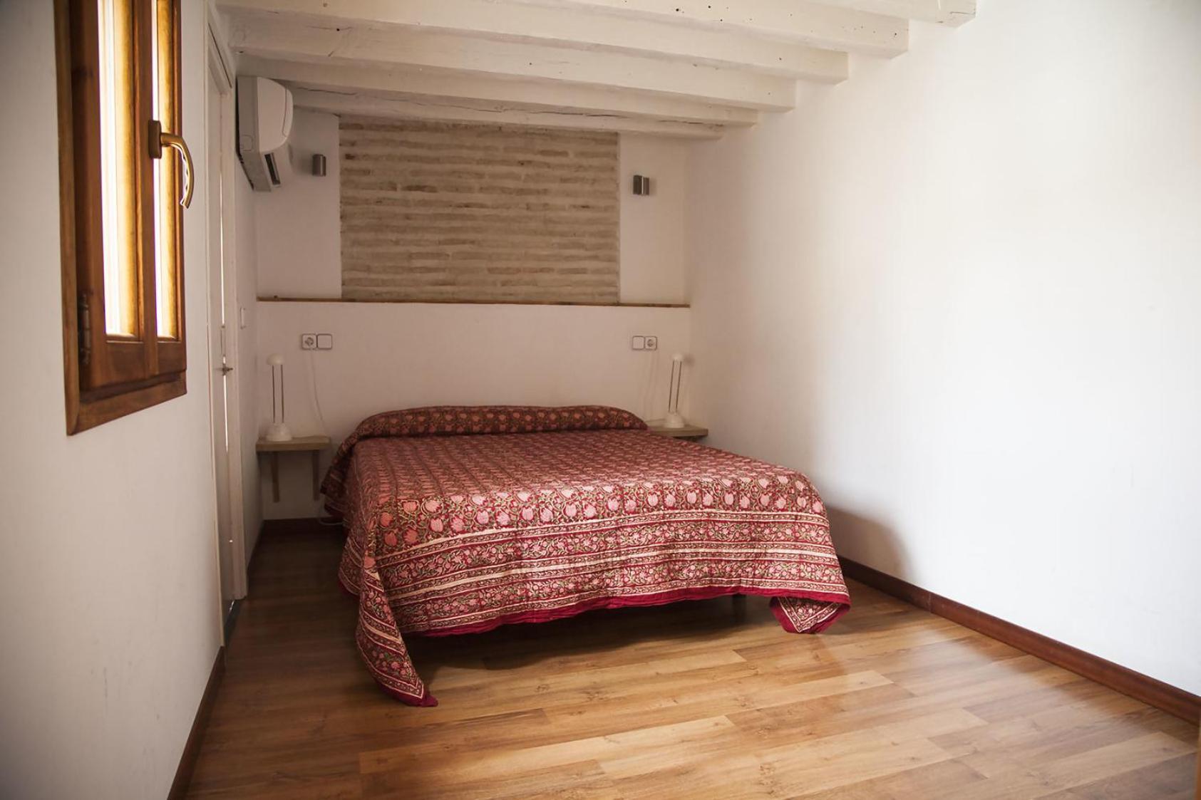 Apartamento Con Vistas Toledo Exteriér fotografie